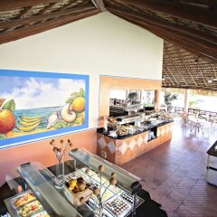 Отель Grand Bahia Principe Turquesa - All Inclusive развлечения