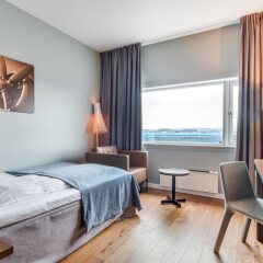 Quality Airport Hotel Stavanger Сола комната для гостей