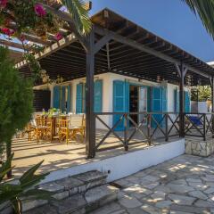 Отель Protaras Villa Ayios Elias Views гостиничный бар
