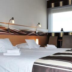 Quality Silesian Hotel удобства в номере