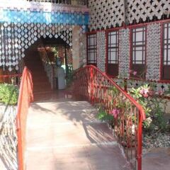 Отель Edam & Ace Hostel Palawan Филиппины, Пуэрто-Принцеса - отзывы, цены и фото номеров - забронировать отель Edam & Ace Hostel Palawan онлайн фото 3