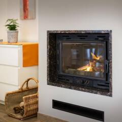 Отель Apartamenty Smrekowa Закопане интерьер отеля фото 2