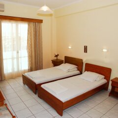 Отель Апарт-отель Montes Studios & Apartments Греция, Закинф - отзывы, цены и фото номеров - забронировать отель Апарт-отель Montes Studios & Apartments онлайн комната для гостей
