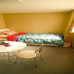 Отель Korstay Guesthouse Seoul Station Сеул фото 25