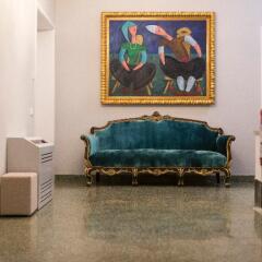 Padam Boutique Hotel & Restaurant детские мероприятия фото 2