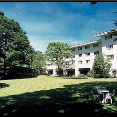 Nikko Lakeside Hotel Никко