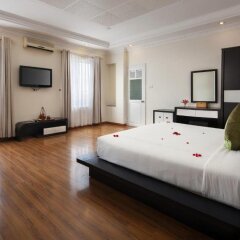 Отель Serenity Villa Hotel Вьетнам, Ханой - отзывы, цены и фото номеров - забронировать отель Serenity Villa Hotel онлайн фото 3
