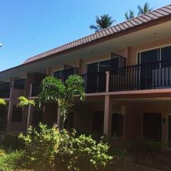 Отель Chivatara Resort & Spa Bang Tao Beach Пхукет фото 2