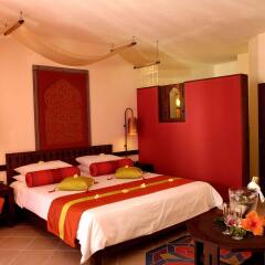 La Palmeraie Boutique Hotel комната для гостей фото 2