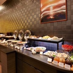 S Peria Hotel Nagasaki Нагасаки фото 7