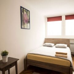 Апартаменты Downtown Apartments детские мероприятия