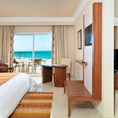 Отель Iberostar Royal El Mansour Махдиа комната для гостей фото 3