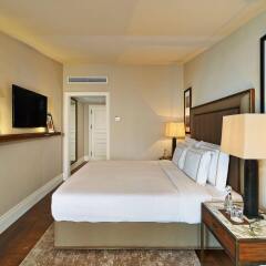 Vault Karakoy The House Hotel комната для гостей фото 3