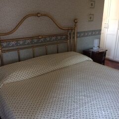 Отель B&B a Casa Tua Италия, Фонди - отзывы, цены и фото номеров - забронировать отель B&B a Casa Tua онлайн комната для гостей фото 2