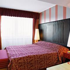 Отель Hilton Tallinn Park комната для гостей фото 2
