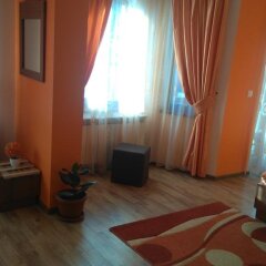 Отель Guest House Dzhogolanov комната для гостей фото 5