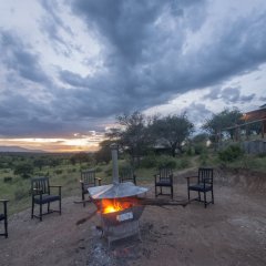 Acacia Tarangire Luxury Camp in Arusha, Tanzania from 567$, photos, reviews - zenhotels.com beach