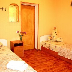 Hlebodarskyi Mini Hotel детские мероприятия