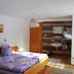 Отель Pfandlhof комната для гостей фото 4