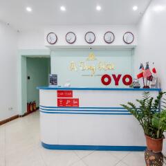 Dong A Hotel Ханой интерьер отеля фото 3