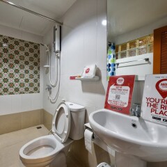 Отель NIDA Rooms V Voque 28 Pavilion Таиланд, Краби - отзывы, цены и фото номеров - забронировать отель NIDA Rooms V Voque 28 Pavilion онлайн фото 6
