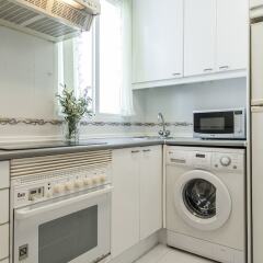 Отель Apartamento Retiro I в номере