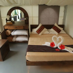 Отель Nurture Wellness Village Филиппины, Тагайтай - отзывы, цены и фото номеров - забронировать отель Nurture Wellness Village онлайн спа