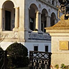 Отель Palacio De Rio Frio фото 2