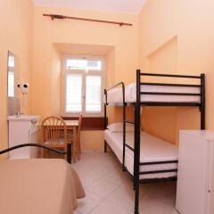 Nika Hostel детские мероприятия