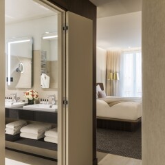 Maison Albar Hotel Paris Celine Париж ванная фото 2