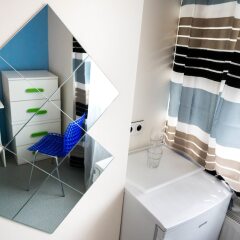 Апартаменты Apartment Four Year Seasons Прага в номере фото 2