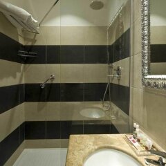 Duca dAlba Hotel - Chateaux & Hotels Collection ванная фото 2