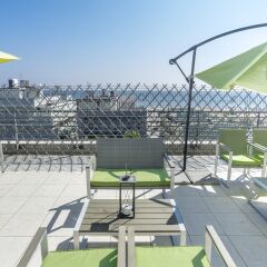 Club Meeting Hotel бассейн фото 2