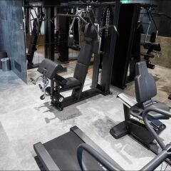 Отель Hyatt Centric Murano Venice фитнесс-зал