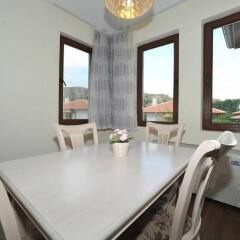 Отель Villas Izgreva Сандански помещение для мероприятий