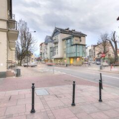 Апартаменты Dom & House - Apartments Ogrodowa Sopot фото 3