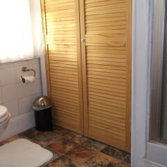 Отель Boydens Guest House ванная фото 2