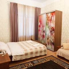 Апартаменты City Apartment on Ivana Franka 121 Львов детские мероприятия