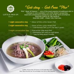 Allegro Hoi An Little Luxury Hotel & Spa Хойан в номере фото 2