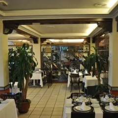 Отель Orihuela Costa Resort питание фото 3