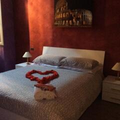 Отель Modus Vivendi Trastevere ванная