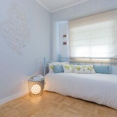 Lisbon Airport Hostel детские мероприятия фото 2