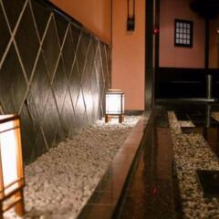 Hotel Manyoutei Никко сауна
