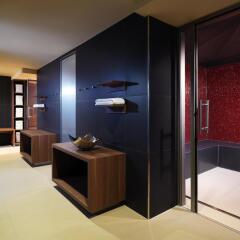 Sheraton Munich Arabellapark Hotel удобства в номере