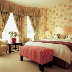 The Mandeville Hotel комната для гостей фото 2