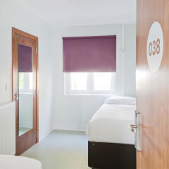 Via Lewisham - Hostel комната для гостей фото 3