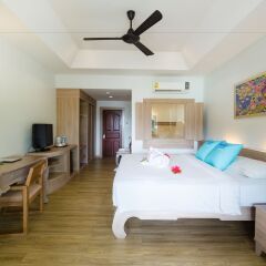 Отель Phi Phi Bayview Premier Resort Таиланд, Ранти-Бэй - 3 отзыва об отеле, цены и фото номеров - забронировать отель Phi Phi Bayview Premier Resort онлайн детские мероприятия фото 2