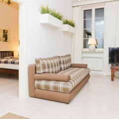 Апартаменты Stone Steps Apartments комната для гостей фото 5