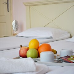 Apart Hotel Flores Park Солнечный берег в номере