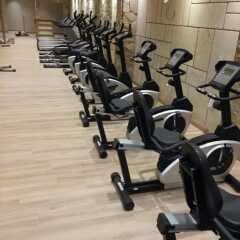 KremoN Hotel Усак фитнесс-зал фото 2